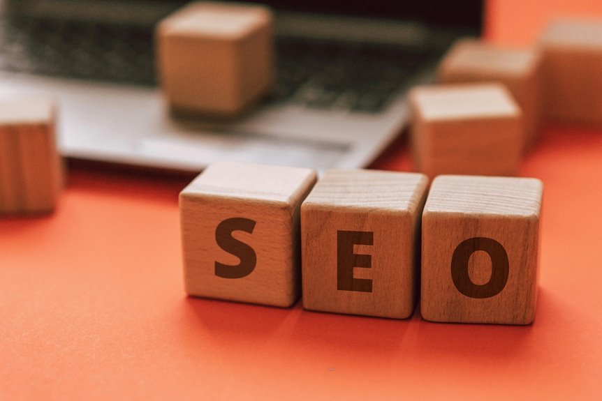 online reach through seo