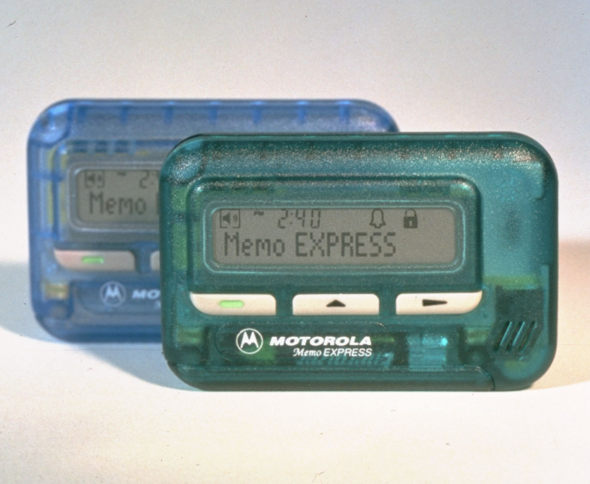 The Evolution of Technology From the 1990s to Today