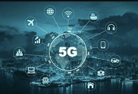 The Future of 5G Mobile Networks