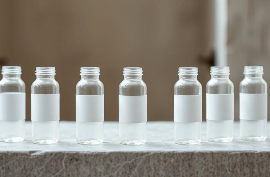 Compounded vs Research-Grade Peptides