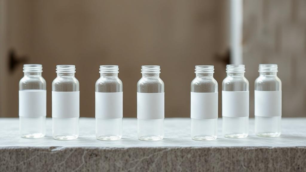 Compounded vs Research-Grade Peptides